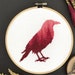 see more listings in the BIRDS CROSS STITCH section