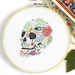 see more listings in the FLORAL CROSS STITCH section