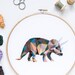 see more listings in the ANIMAL CROSS STITCH section