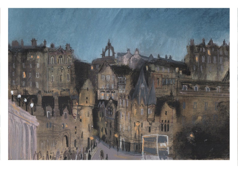 Edinburgh Old Town image 1