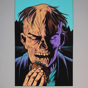 Charles burns - Etsy 日本