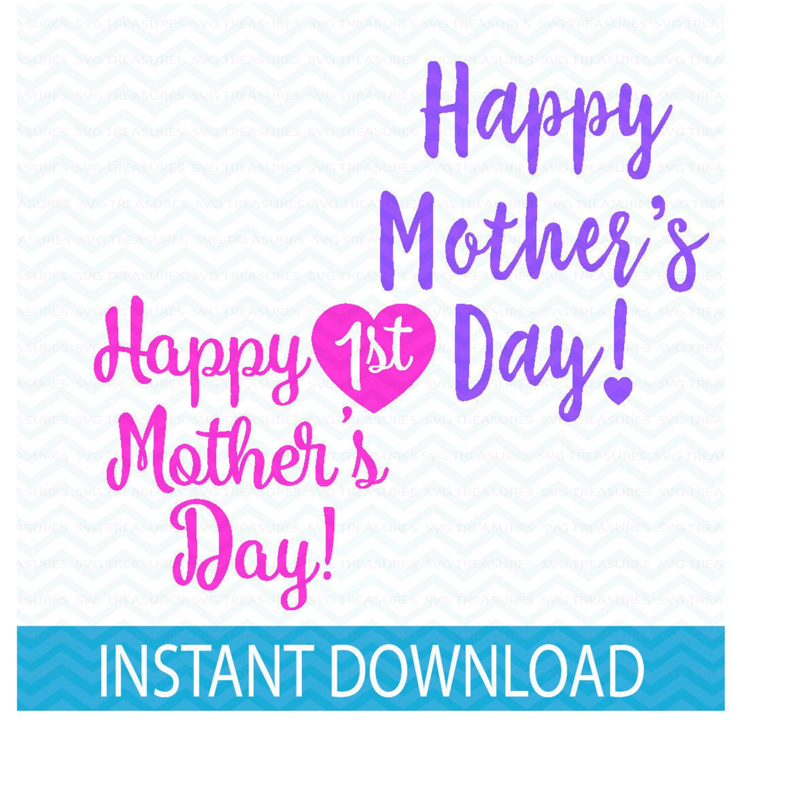 First Mothers Day SVG Mothers Day Svg Svg Mothers Day - Etsy