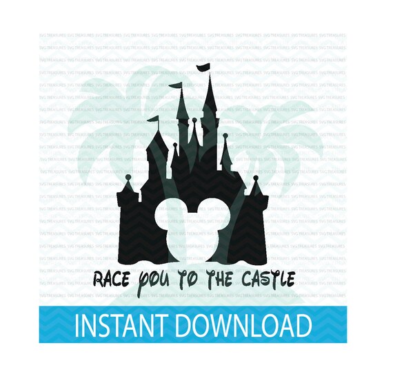 Free Free 249 Walt Disney World 50Th Anniversary Svg SVG PNG EPS DXF File