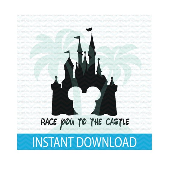 Free Free 204 Disney World 50Th Anniversary Svg SVG PNG EPS DXF File