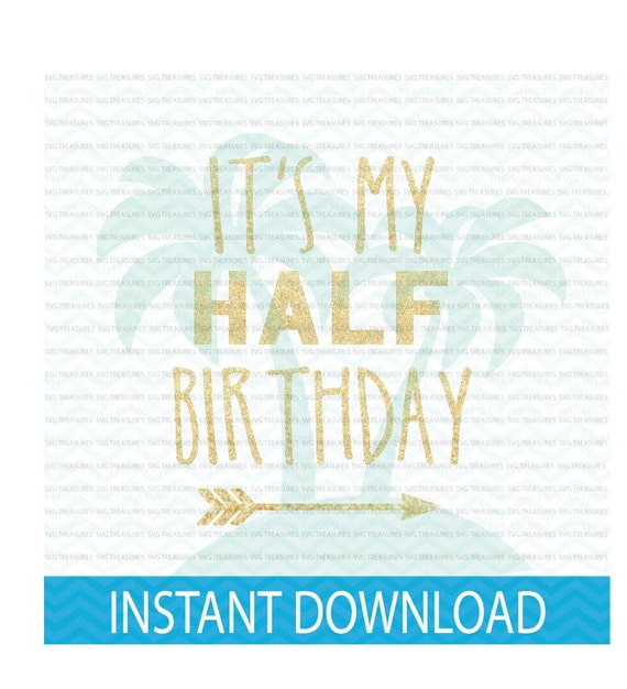 Demi Anniversaire Svg Png Fichiers 6 Mois Bebe Garcon Svg Etsy Demi Anniversaire Svg Png Fichiers 6 Mois Bebe Garcon Svg Etsy