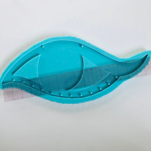 Eye shops Suncatcher Mold, Resin Mold, Mold for Resin, Large Tray Mold, Silicone Mold, Eye Shaped Mold