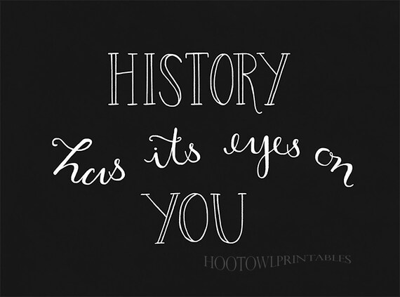 Hamilton Musical Hamilton Lyrics Hamilton Quote Hamilton Decor