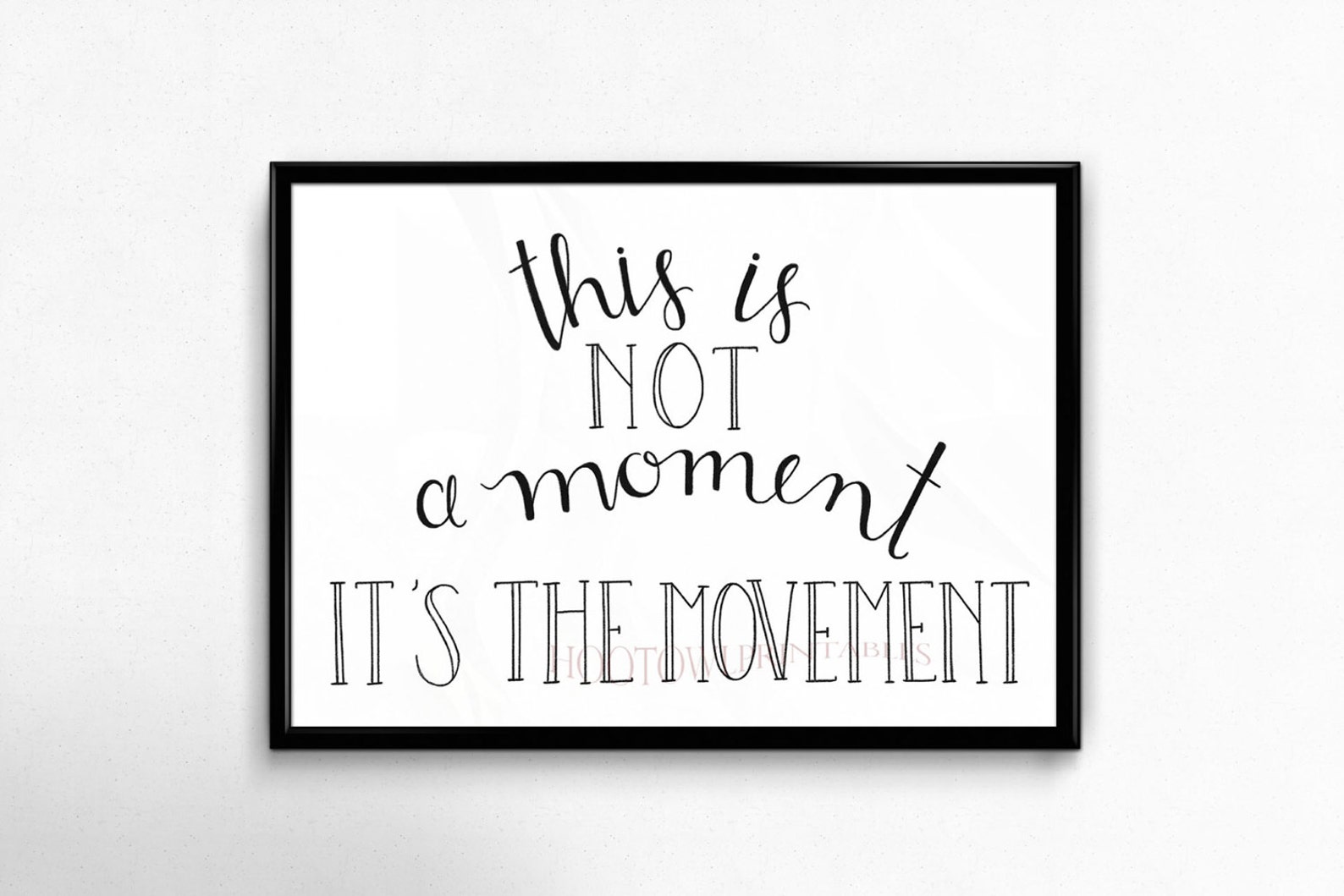 Hamilton Musical, Hamilton Print, Hamilton Quote, Hamilton Lyrics, Instant Download, Hand ...