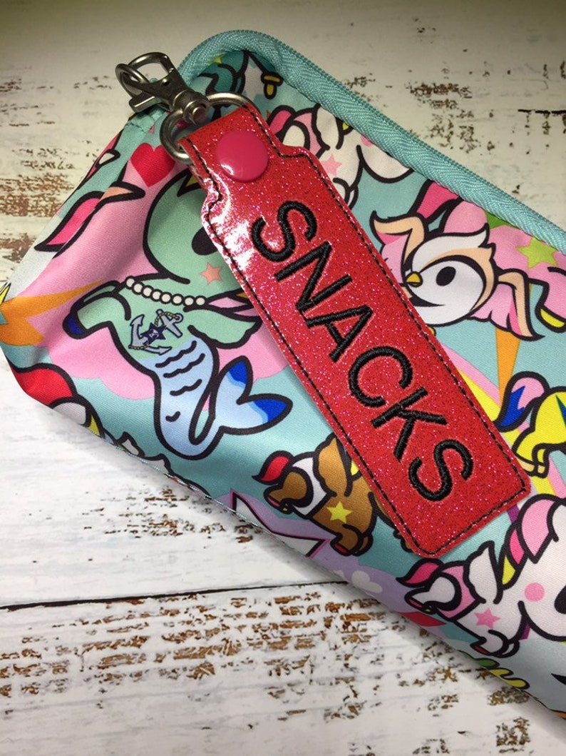 Custom Order Vinyl & Print Bag Organizing Tags Labels Etsy