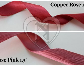 Short Hobo Strap with Swivel Clips, Replacement Strap | 17" x 1.5"