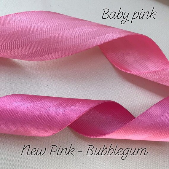 New Colors Custom Backpack Straps Set Various Colors and Etsy