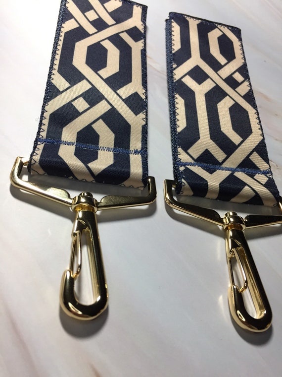 Stroller Clips in Ju ju be Navigator Print Etsy