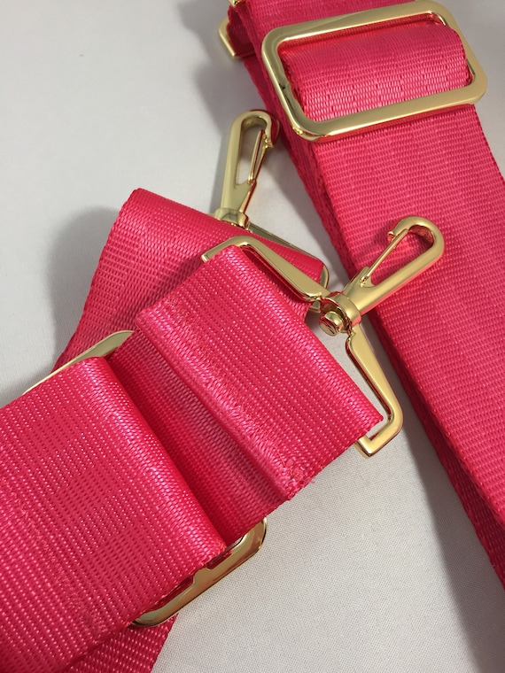 Custom top backpack straps