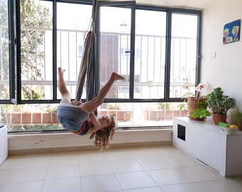 indoor swing sensory swing