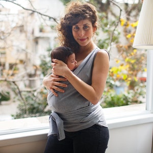 Portabebés, Ropa De Maternidad, Portabebés, Envoltura De Portabebés, Envoltura De Bebé, Portabebés, Nuevo Regalo De Bebé, Regalo De Recién Nacido, Regalo De Baby Shower