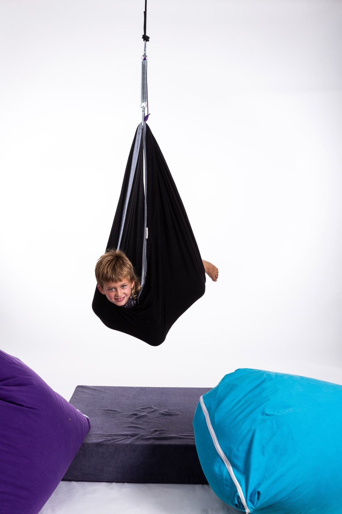 cuddle swing chair