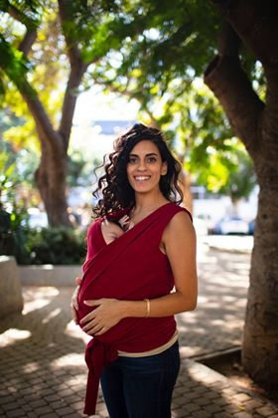 baby sling body wrap
