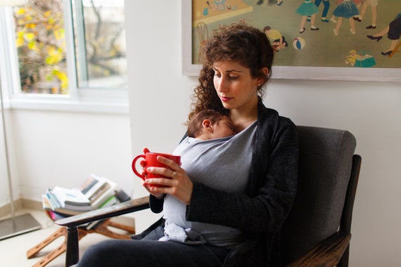 unique baby carrier