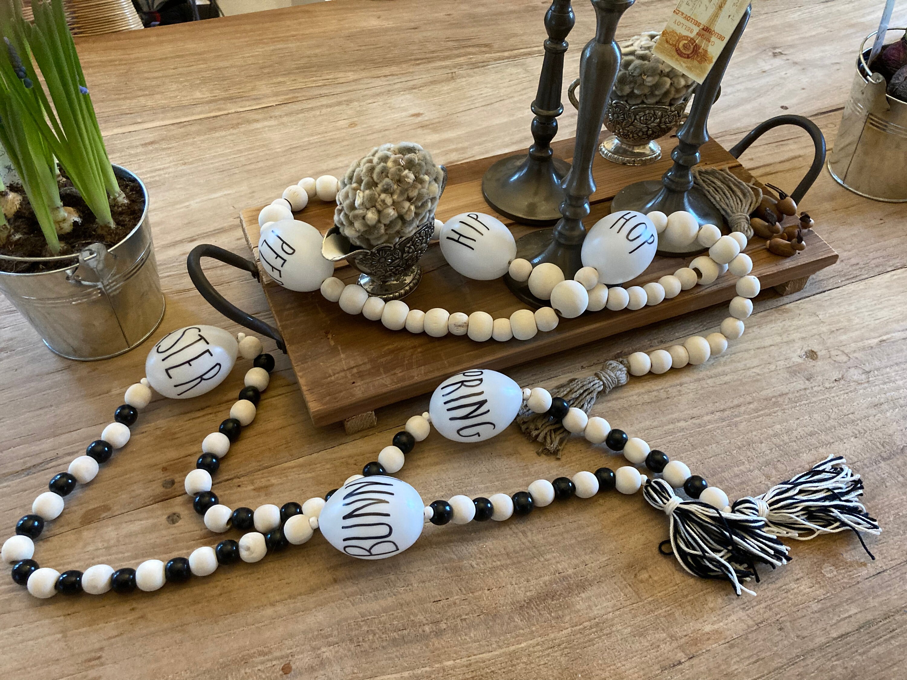 Rae dunn cheap necklace holder