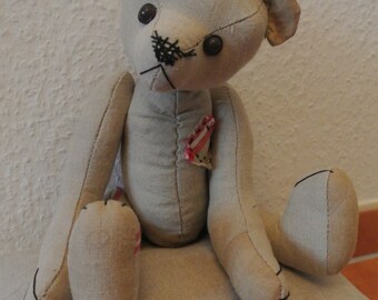 Künstlerteddy - Die besten Künstlerteddy unter die Lupe genommen!