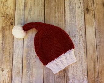 Simply Baby Bunting Set / baby hat / newborn / cocoon / sleep sack / knit / baby santa hat / Knitting Pattern PDF Instant Download ONLY