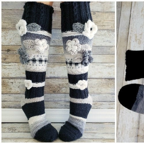 0 to 23 Tulip Steel Crochet Hooks Set/ 24 Pcs. / Crocheting Dreadlocks  /amigurumi Toy Hook/baby Socks/ Beadwork / Shawl Knitting 