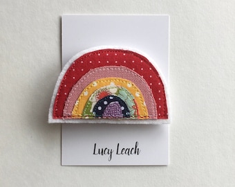 dazzled brooches