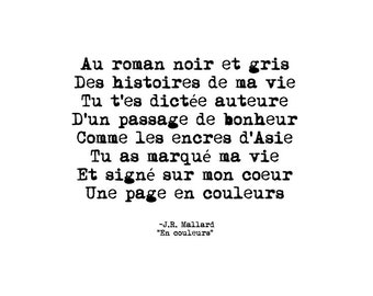 Dark Fantasy Read And Lyrics Of All Kinds By Jrmallard On Etsy
