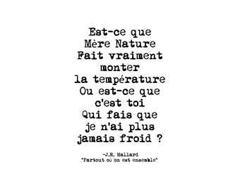 Love Citation Etsy