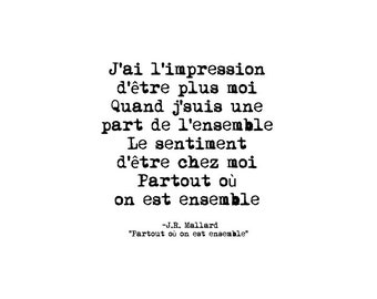 Love Citation Etsy