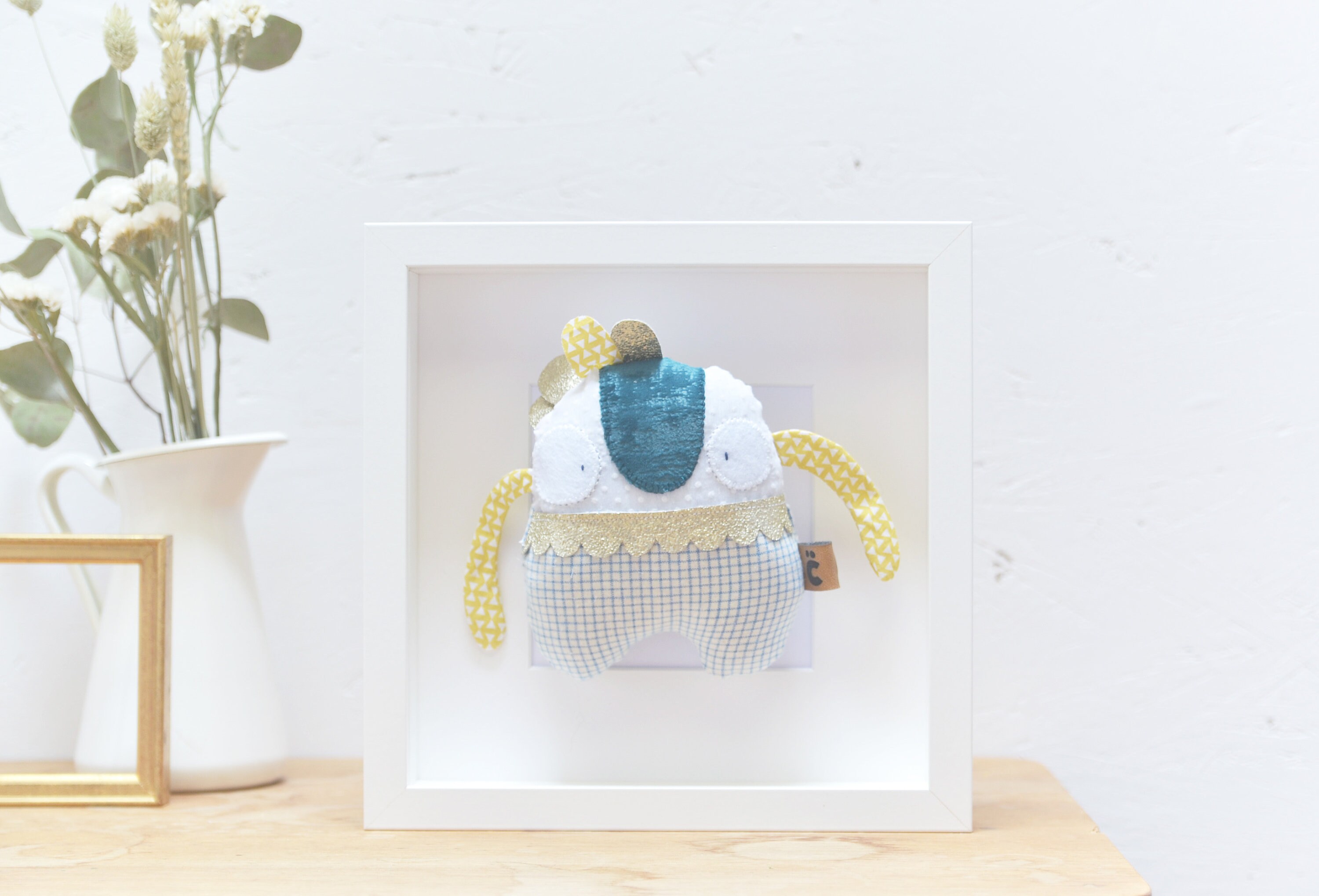 Celestin // L'indémodable Dodu