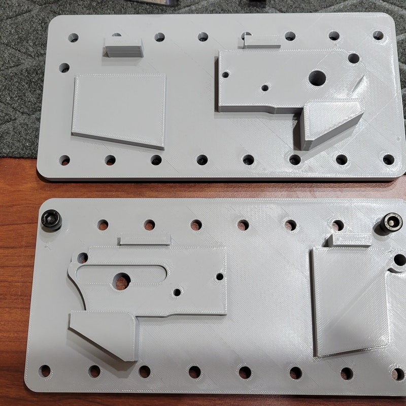 Hoffman Tactical Super Safety Etsy