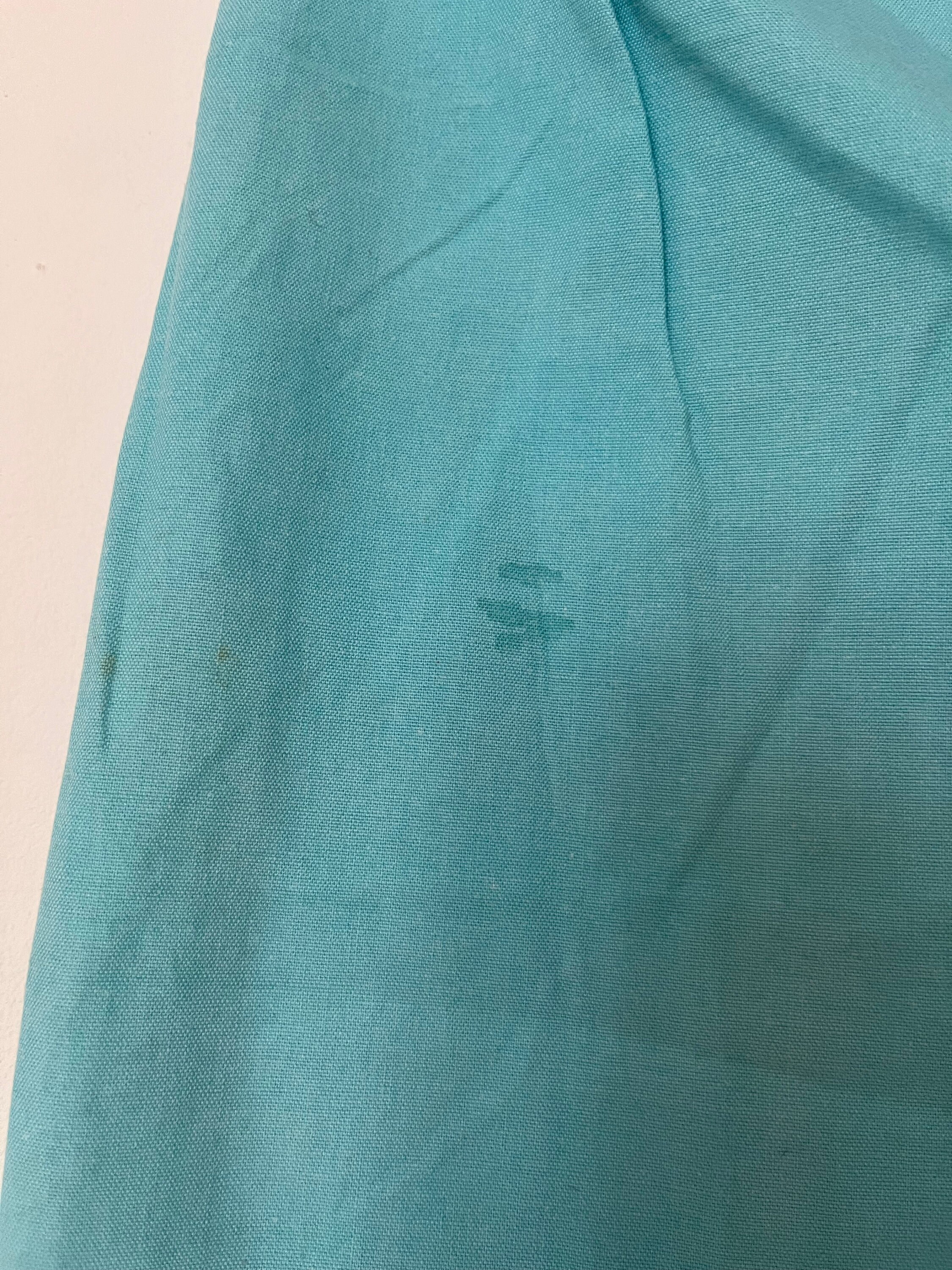 Vintage 1950s Novelty Squirrel Print Capris Capri Shorts Clamdiggers Etsy