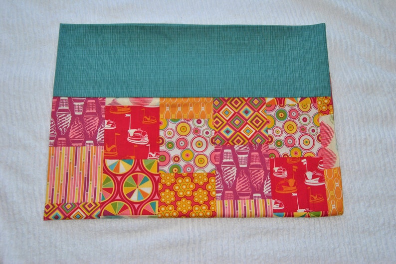 Arcade Fun Pillow Case