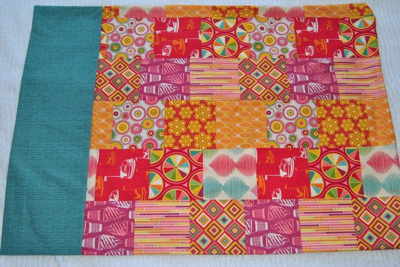 Arcade Fun Pillow Case