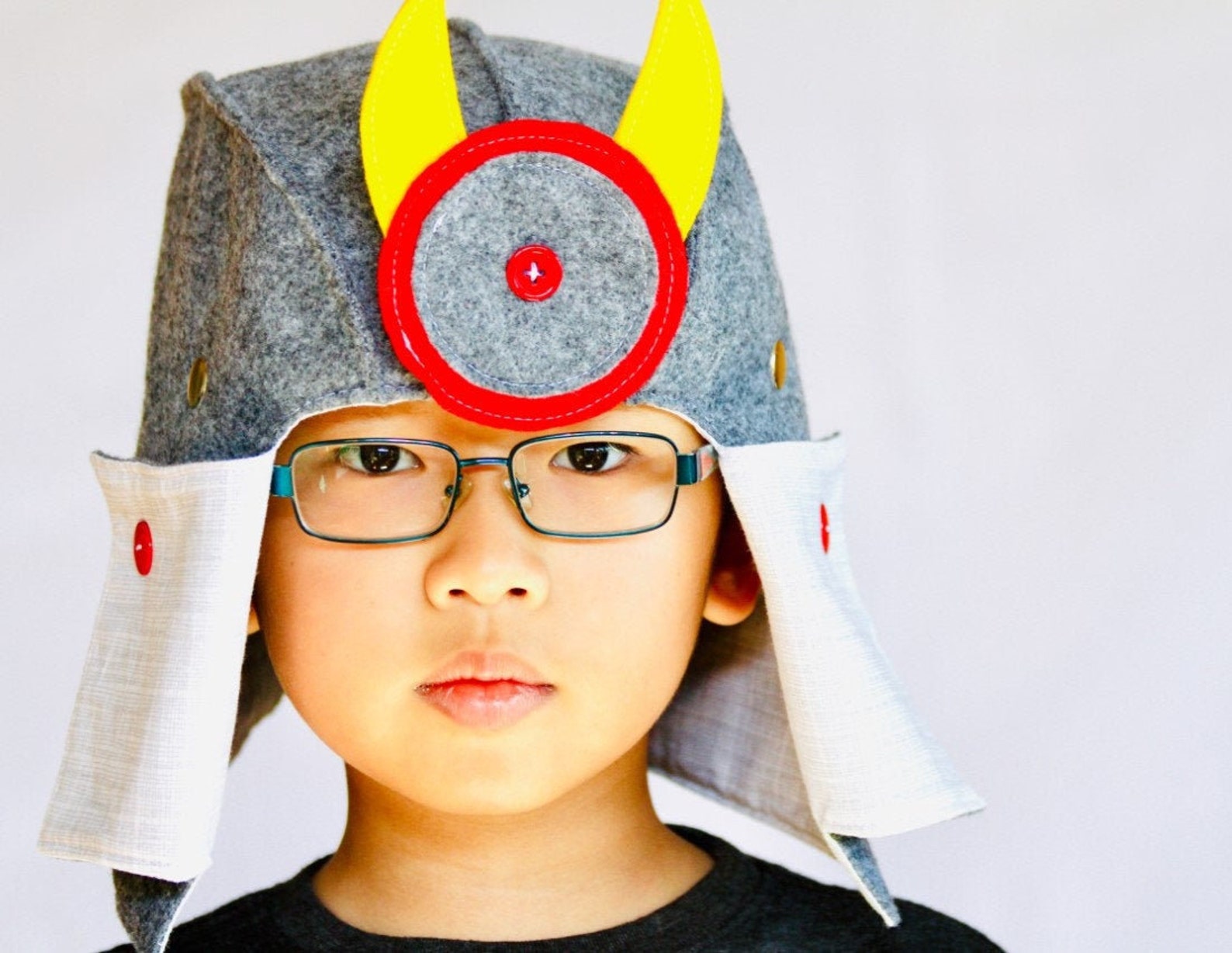 SAMURAI Costume SET Etsy