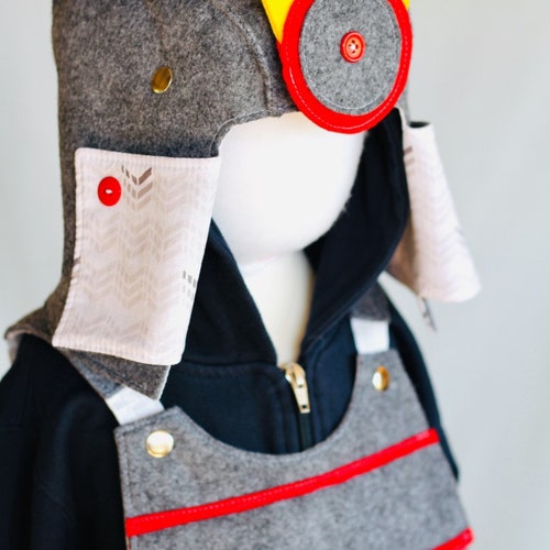 Shops SAMURAI Costume SET