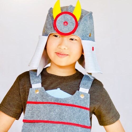 Shops SAMURAI Costume SET