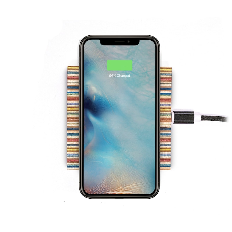 Wireless Charger Wood Etsy Norway wireless-charger-wood-etsy-norway