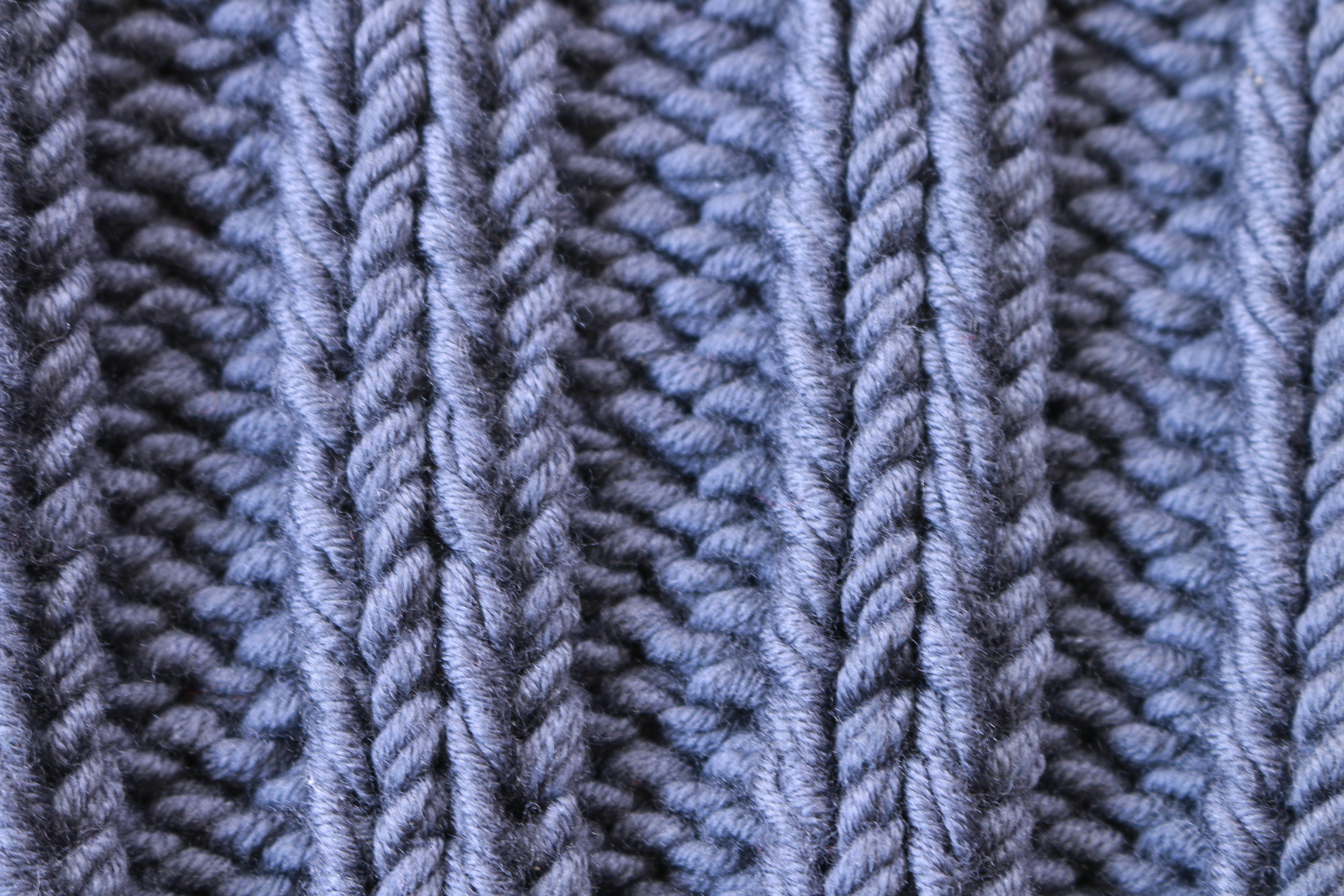 Chunky Merino Wool Cone Yarn Machine Knitting Hand Knit | Etsy