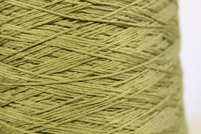 Bamboo Viscose Cone Yarn 1 30s/2x6 Machine Knit Hand Knit Etsy