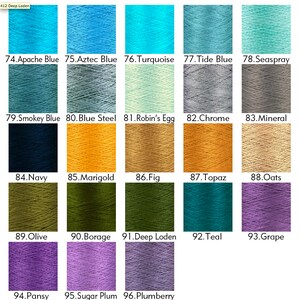 Bamboo Viscose Cone Yarn 1 30s/2x6 Machine Knit Hand Knit - Etsy
