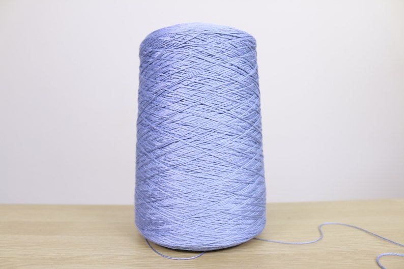 Bamboo Viscose Cone Yarn 1 30s/2x6 Machine Knit Hand Knit Etsy