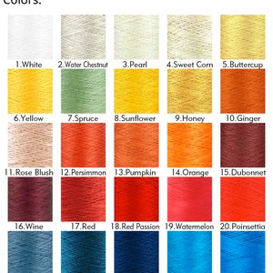 Bamboo Viscose Cone Yarn 1 30s/2x6 Machine Knit Hand Knit Crochet Yarn ...