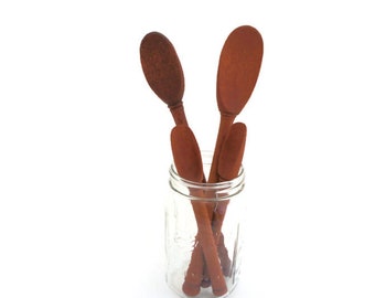 Wooden Spoons, Free Shipping