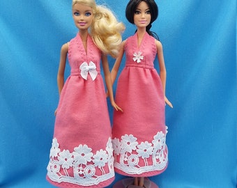 vintage barbie clothes 1970s