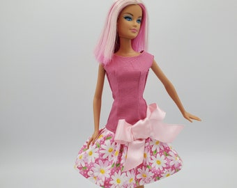 barbie clothes etsy
