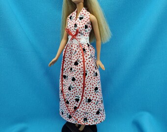 vintage barbie clothes 1970s