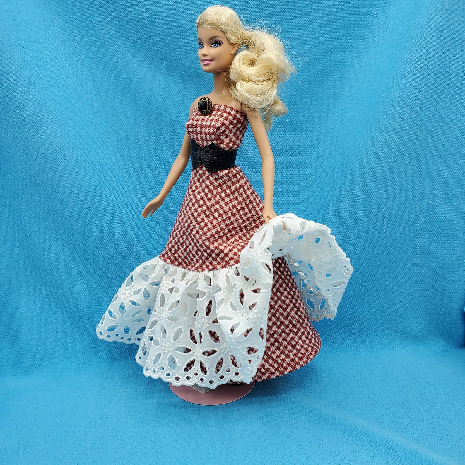 Barbie ball gown Outlet