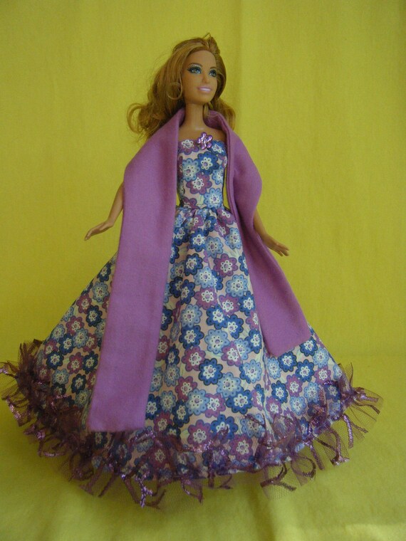barbie ball gown dresses